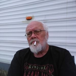 Meet your Posher, Mickey